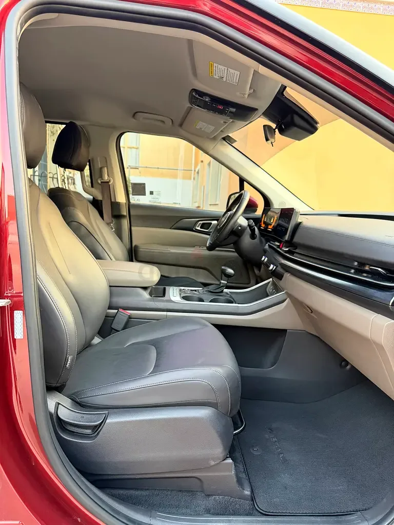 Kia Carnival 3.5 AT (249 hp) - 13