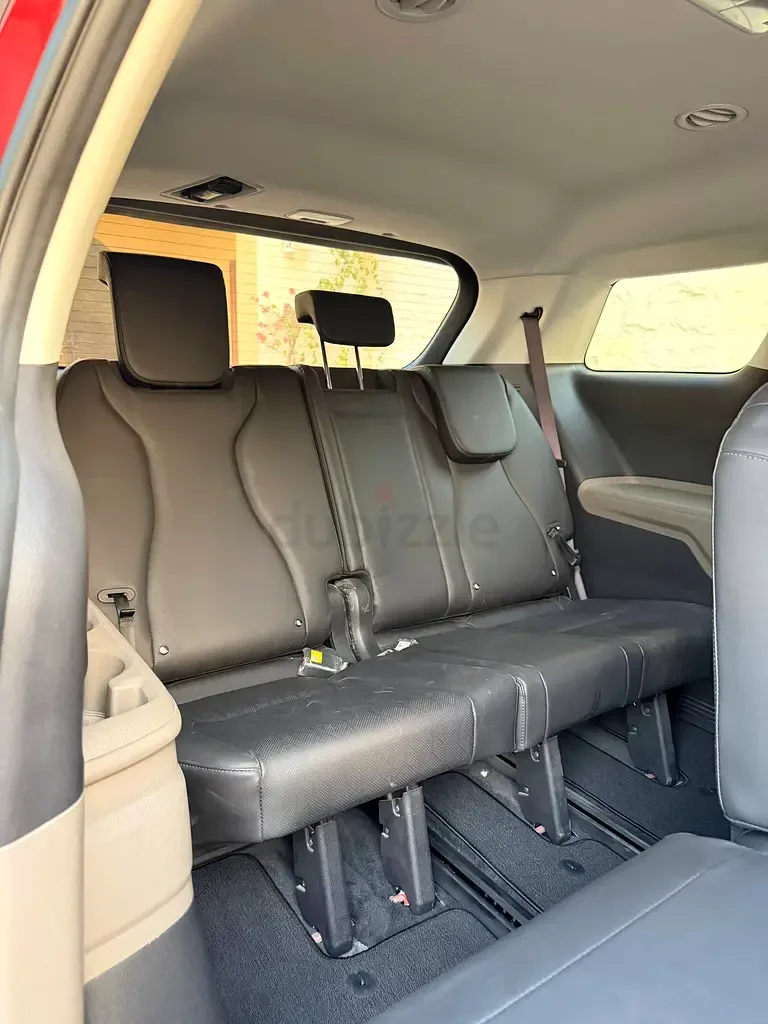 Kia Carnival 3.5 AT (249 hp) - 17
