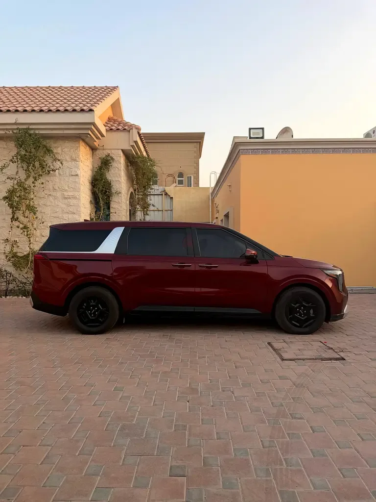 Kia Carnival 3.5 AT (249 hp) - 20