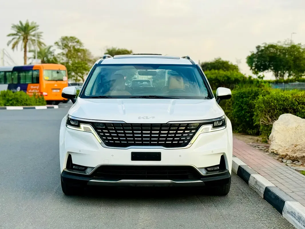 Kia Carnival 3.5 AT (249 hp) - 2