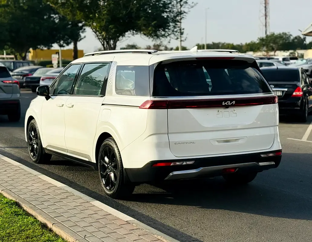 Kia Carnival 3.5 AT (249 hp) - 7