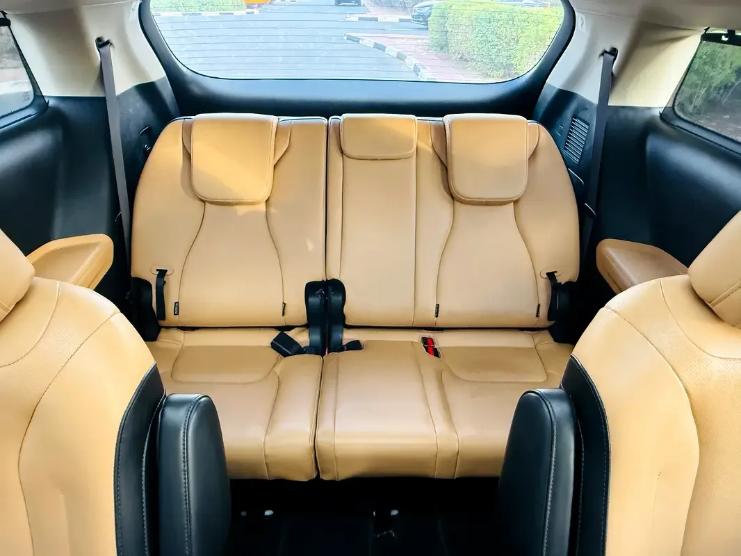 Kia Carnival 3.5 AT (249 hp) - 13