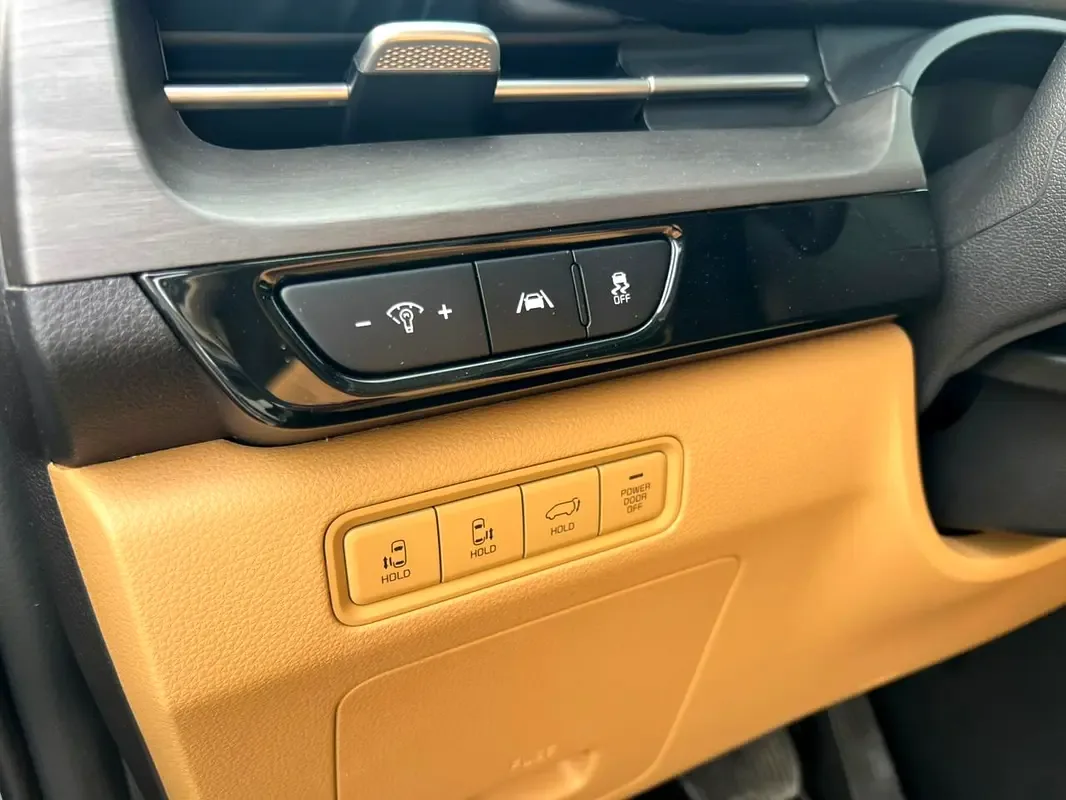 Kia Carnival 3.5 AT (249 حصان) - 9