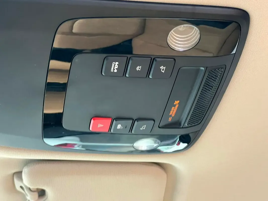 Kia Carnival 3.5 AT (249 حصان) - 13
