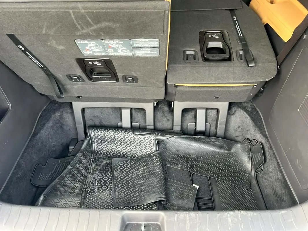 Kia Carnival 3.5 AT (249 حصان) - 17