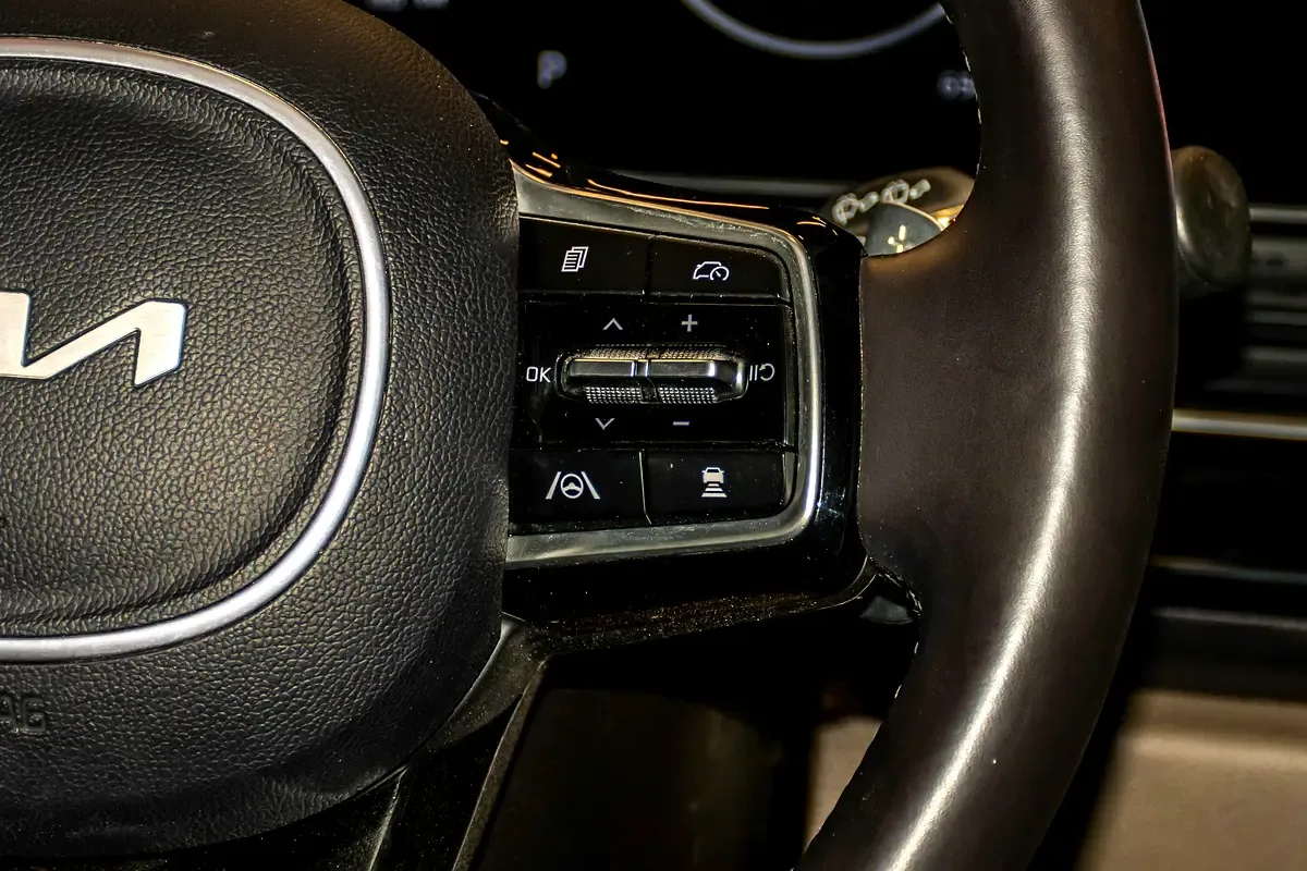 Kia Carnival 3.5 AT (249 hp) - 16