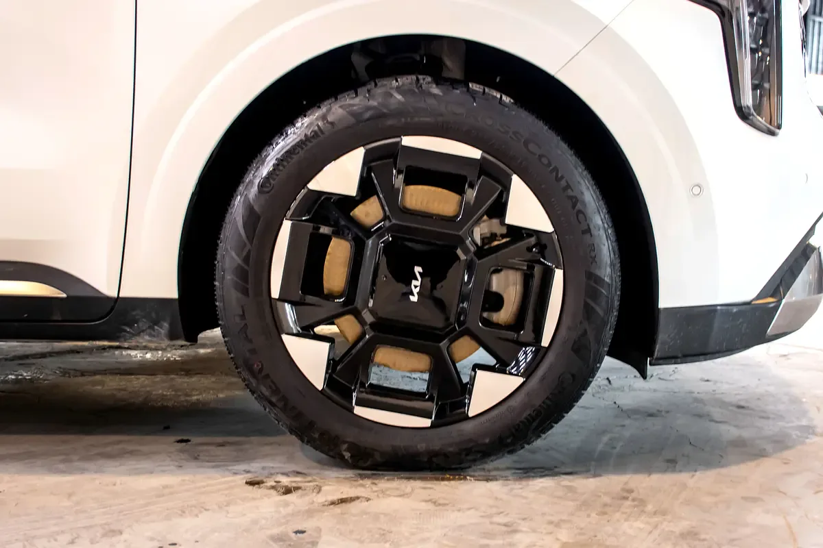 Kia Carnival 3.5 AT (249 hp) - 20