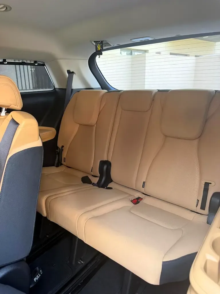 Kia Carnival 3.5 AT (249 حصان) - 7