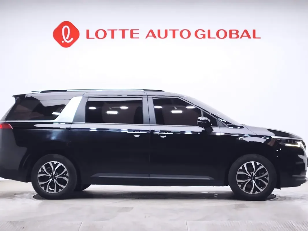 Kia Carnival 3.5 AT (249 حصان) - 7
