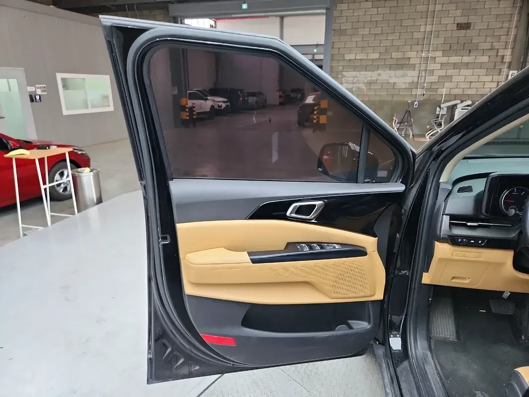 Kia Carnival 3.5 AT (249 حصان) - 18