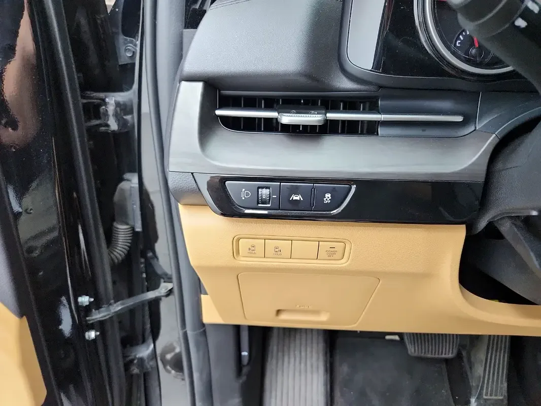 Kia Carnival 3.5 AT (249 حصان) - 20