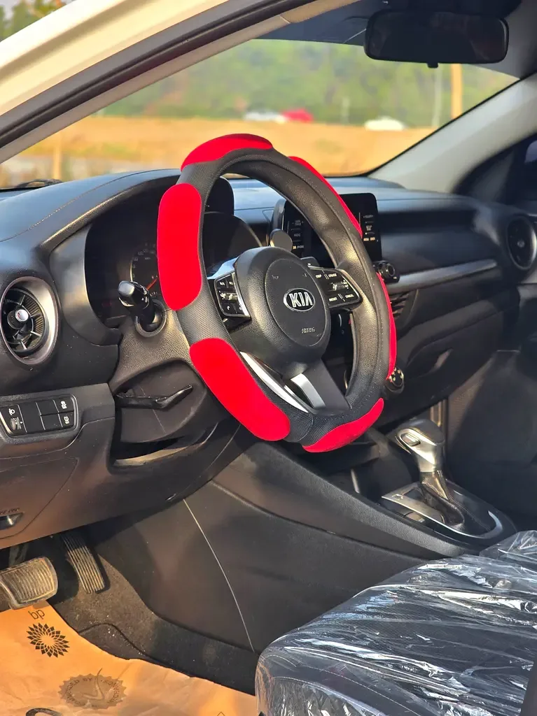 Kia Cerato 1.6 AT (130 حصان) - 13