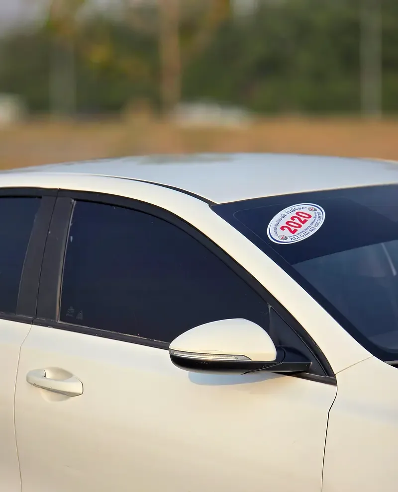 Kia Cerato 1.6 AT (130 حصان) - 11