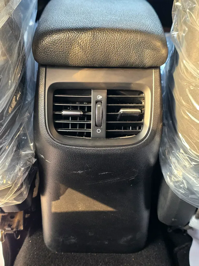 Kia Cerato 1.6 AT (130 حصان) - 19