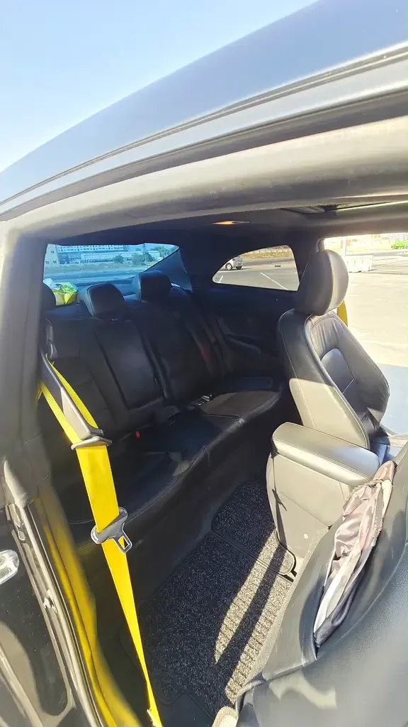 Kia Cerato 2.0 AT (150 حصان) - 10