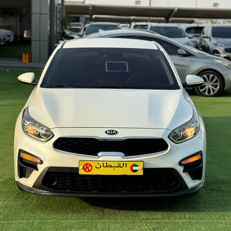 Kia K3 1.5 CVT (116 hp) - 2