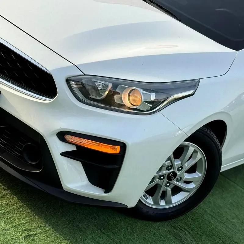 Kia K3 1.5 CVT (116 hp) - 3