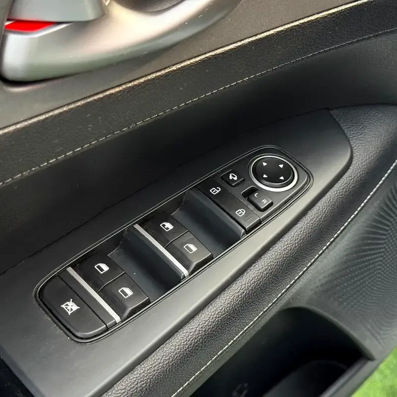 Kia K3 1.5 CVT (116 hp) - 7