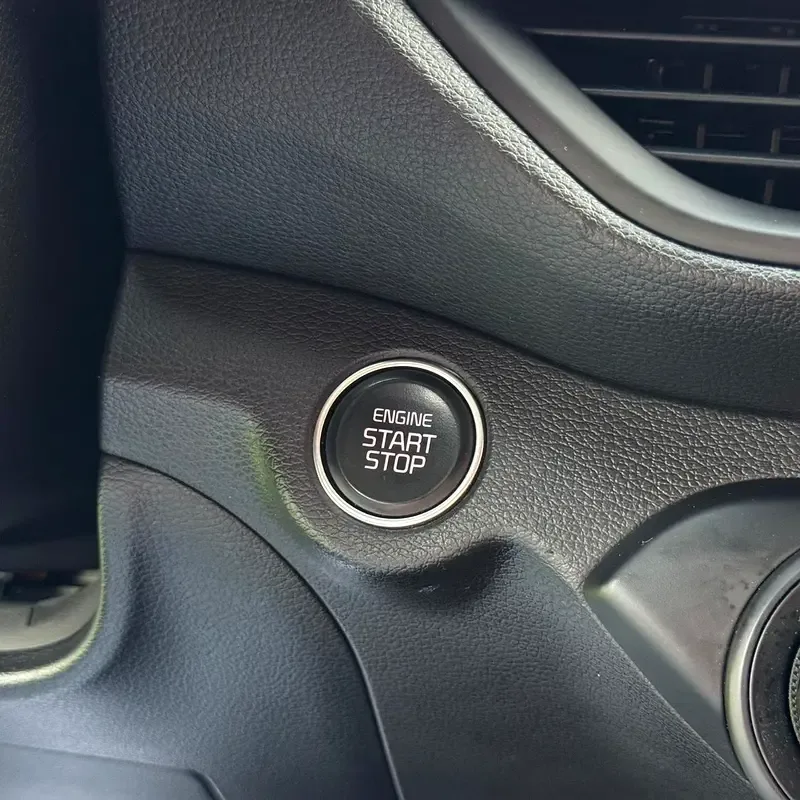 Kia K3 1.5 CVT (116 hp) - 15