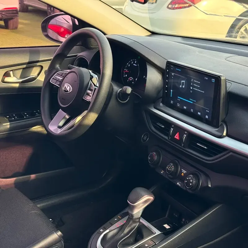 Kia K3 1.5 CVT (116 hp) - 18