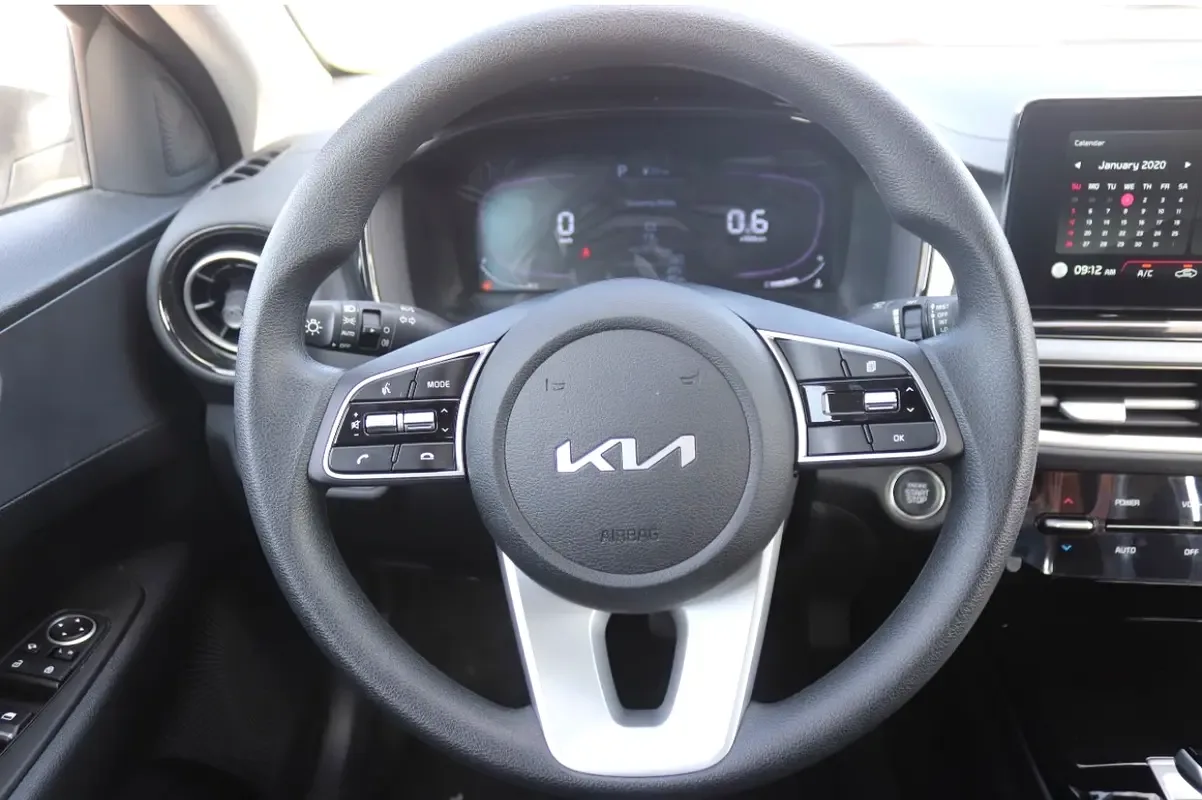 Kia K3 1.5 CVT (116 حصان) - 6