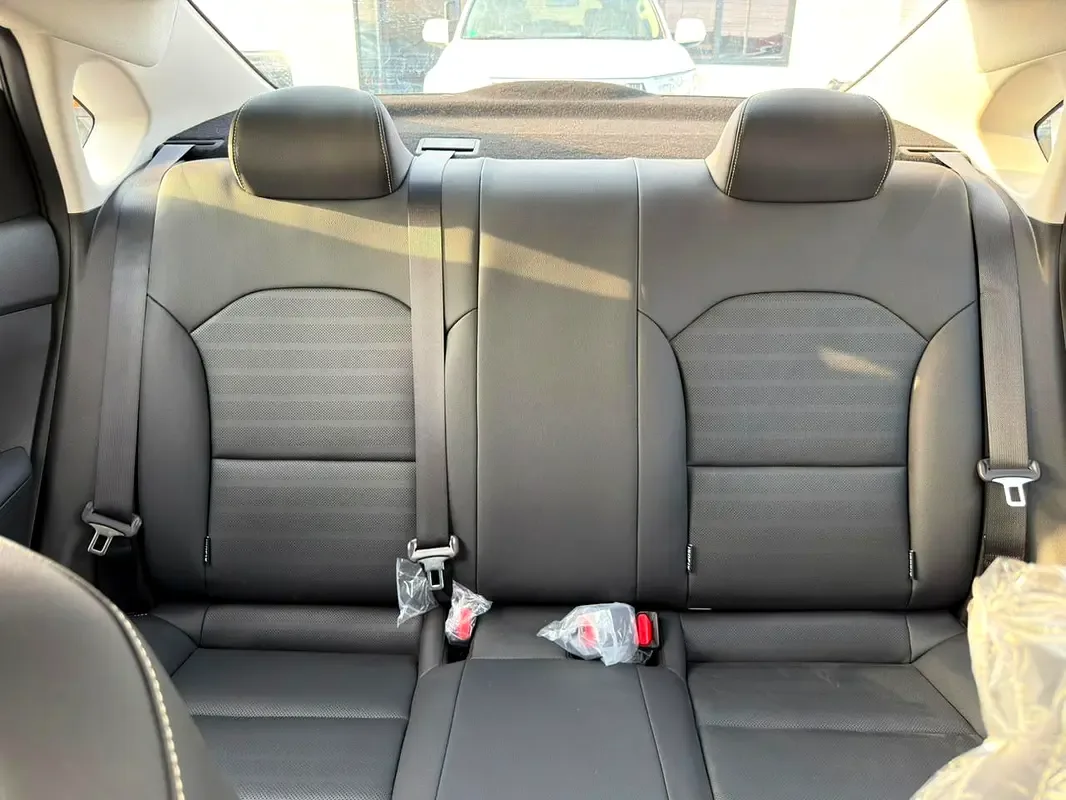 Kia K3 1.5 CVT (116 حصان) - 9