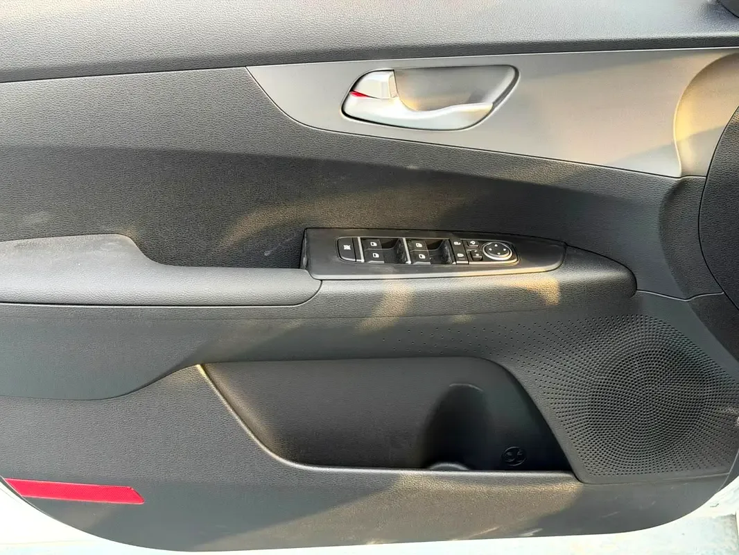 Kia K3 1.5 CVT (116 حصان) - 10