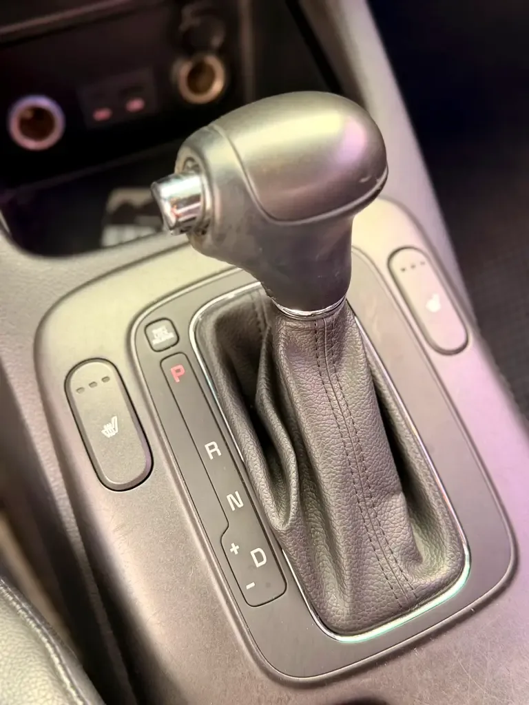 Kia K3 1.6 AT (140 hp) - 10