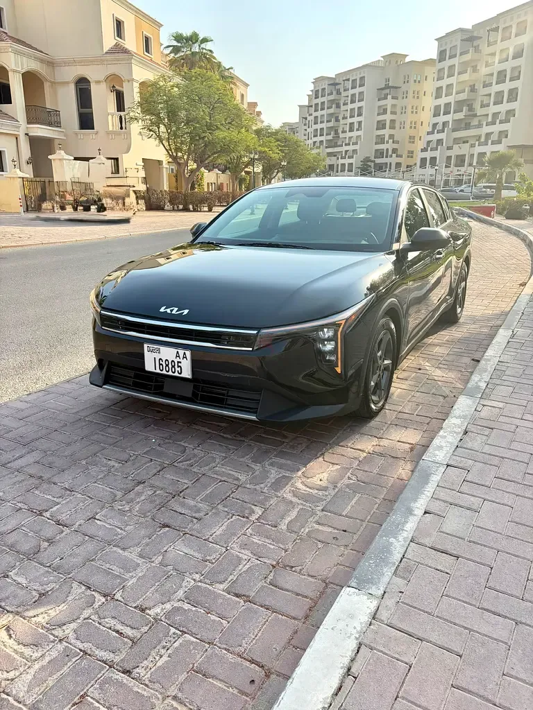 Kia K4 2.0 CVT (147 hp) - 2