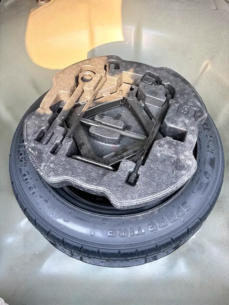 Kia K4 2.0 CVT (147 hp) - 11