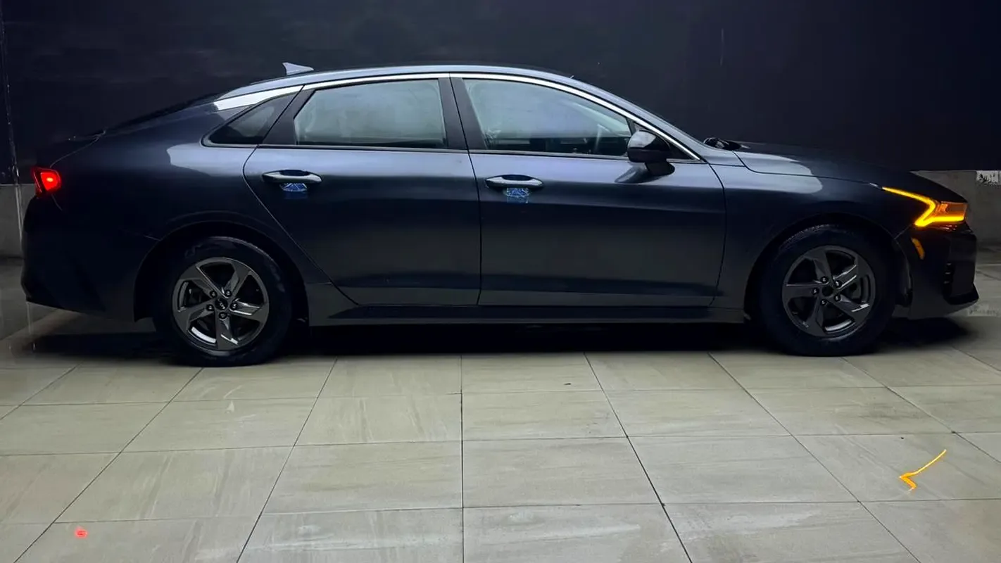 Kia K5 1.5 AMT (170 hp) - 10