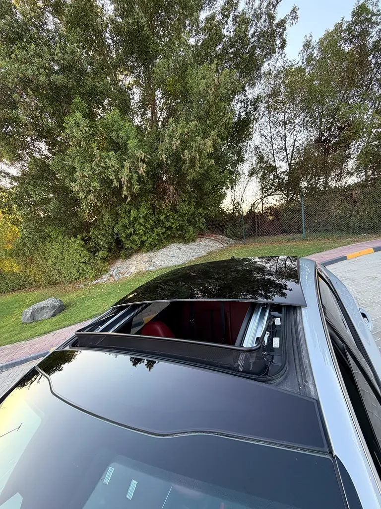 Kia K5 2.0 AT (240 حصان) - 9