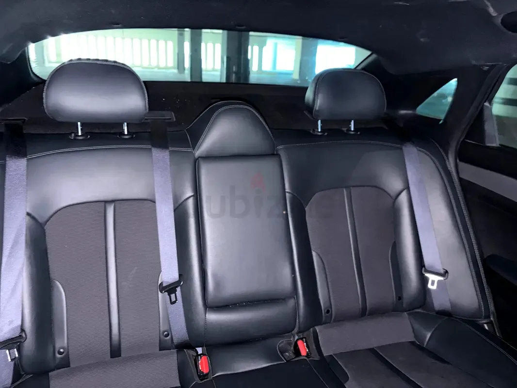 Kia K5 2.5 AMT (290 hp) - 8