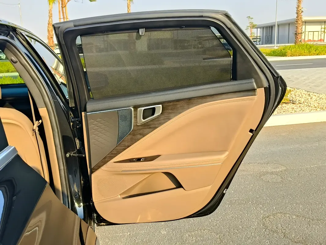Kia K8 2.5 AT (198 hp) - 15