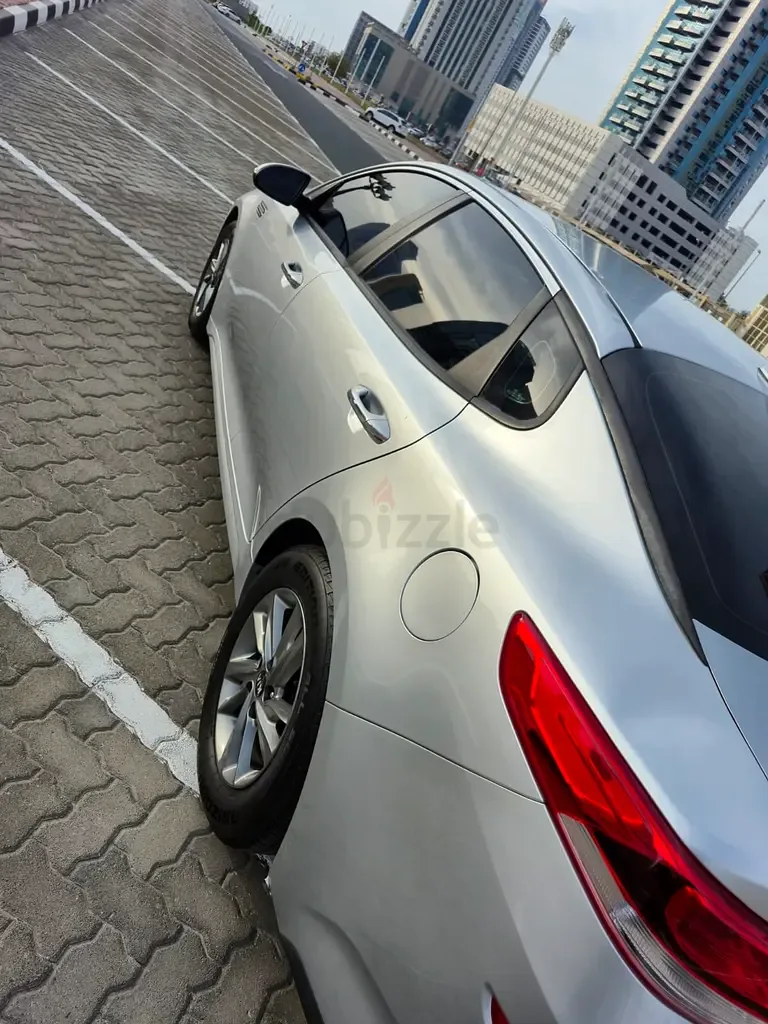 Kia Optima 2.0 AT (150 hp) - 3