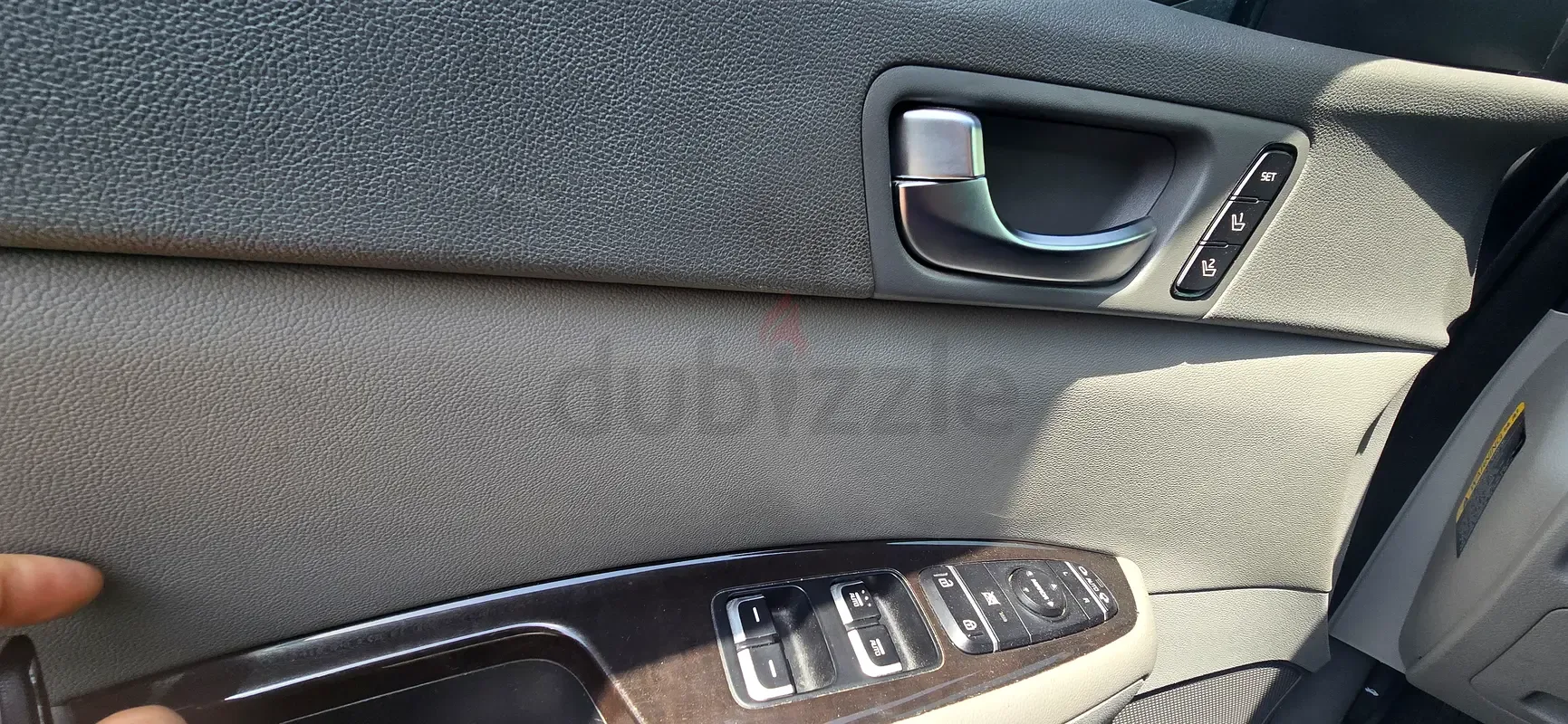 Kia Optima 2.0 AT (150 hp) - 11