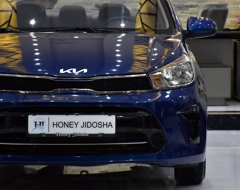 Kia Pegas 1.4 AT (95 hp) - 4