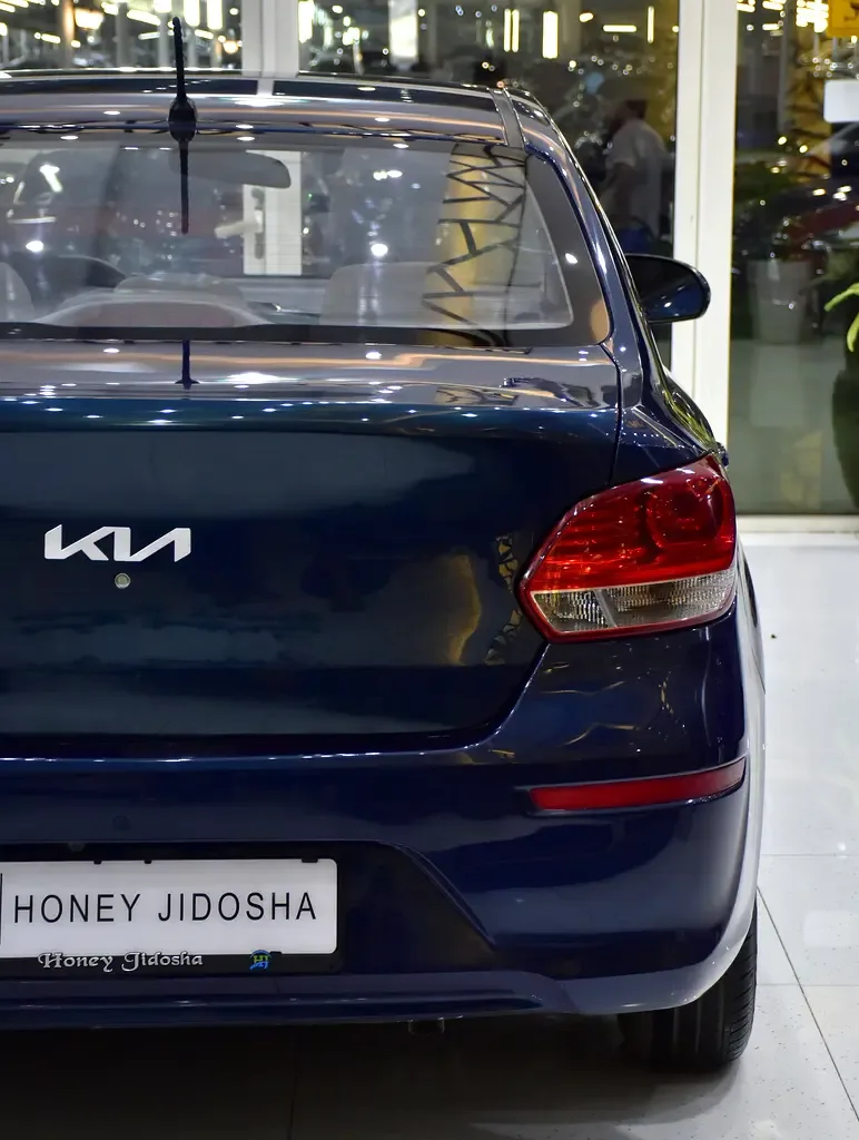 Kia Pegas 1.4 AT (95 hp) - 9