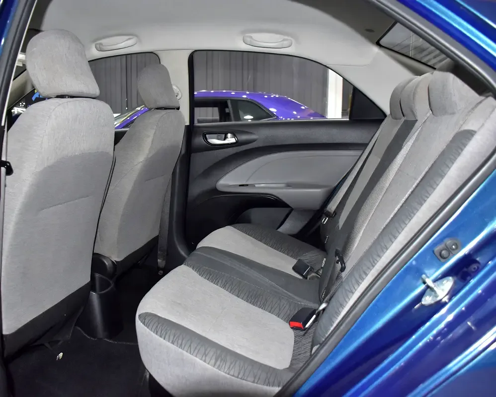 Kia Pegas 1.4 AT (95 hp) - 16