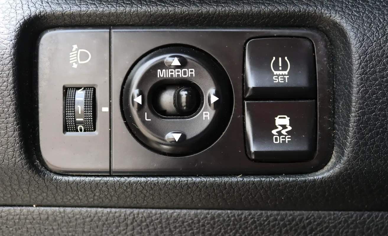 Kia Pegas 1.4 AT (95 حصان) - 11