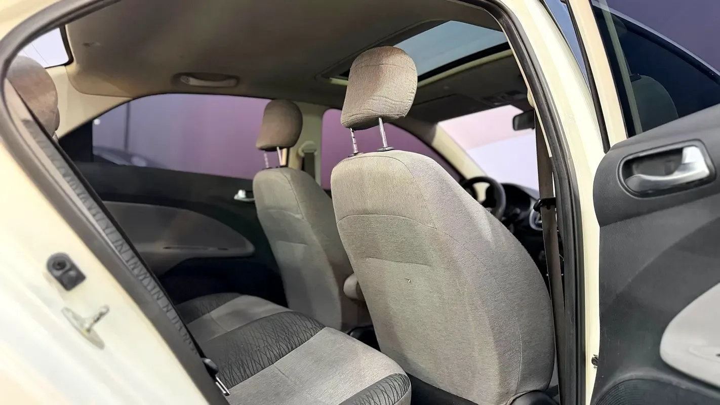 Kia Pegas 1.4 AT (95 حصان) - 13