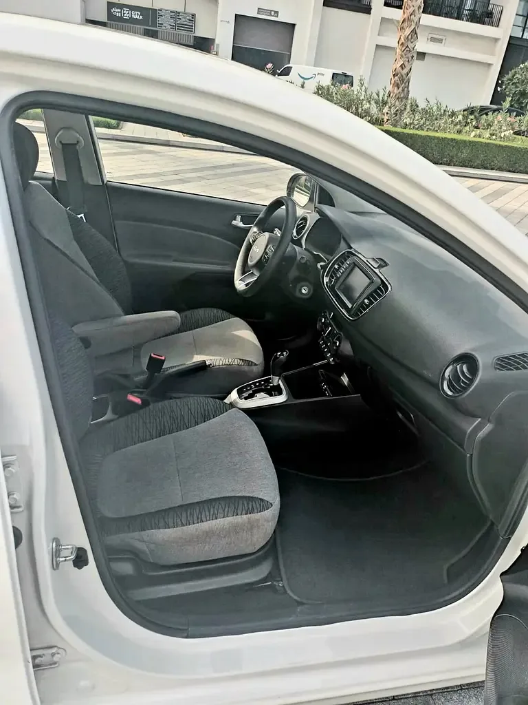 Kia Pegas 1.4 AT (95 hp) - 7