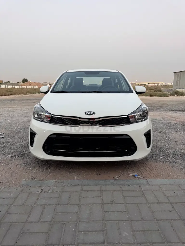 Kia Pegas 1.4 AT (95 حصان) - 3