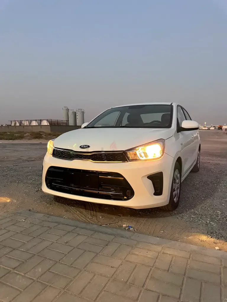 Kia Pegas 1.4 AT (95 حصان) - 7