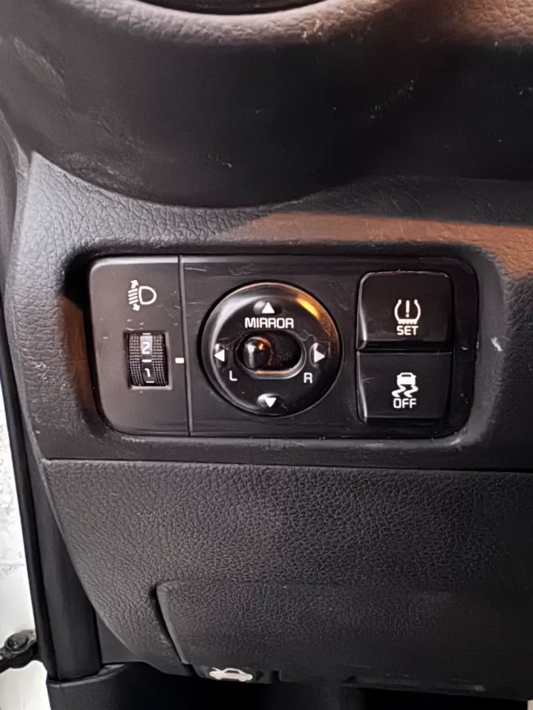 Kia Pegas 1.4 AT (95 حصان) - 14