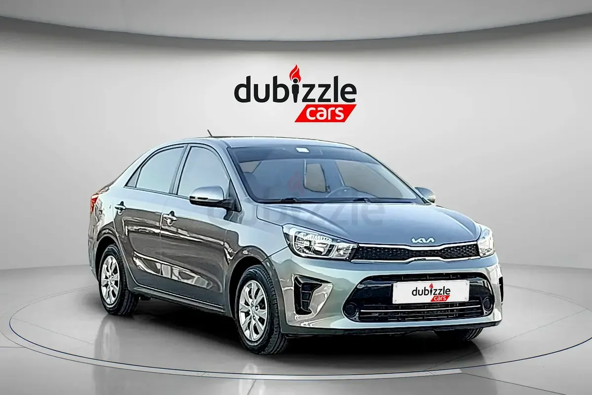 Kia Pegas 1.4 AT (95 hp)