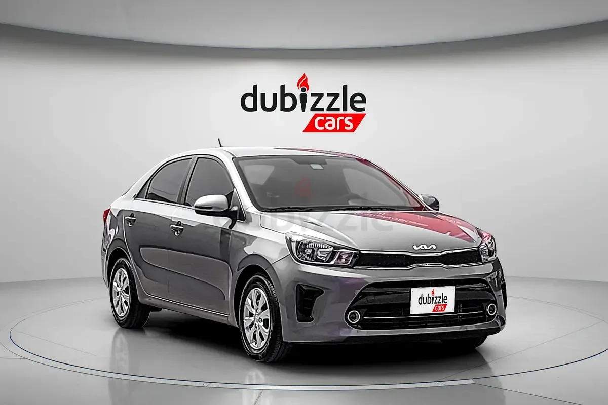 Kia Pegas 1.4 AT (95 hp)