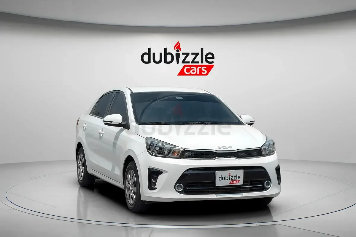 Kia Pegas 1.4 AT (95 hp)