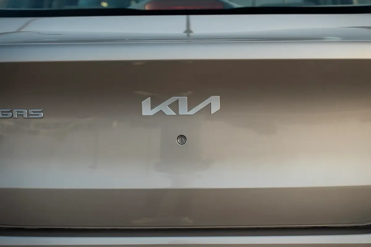 Kia Pegas 1.4 AT (95 حصان) - 7