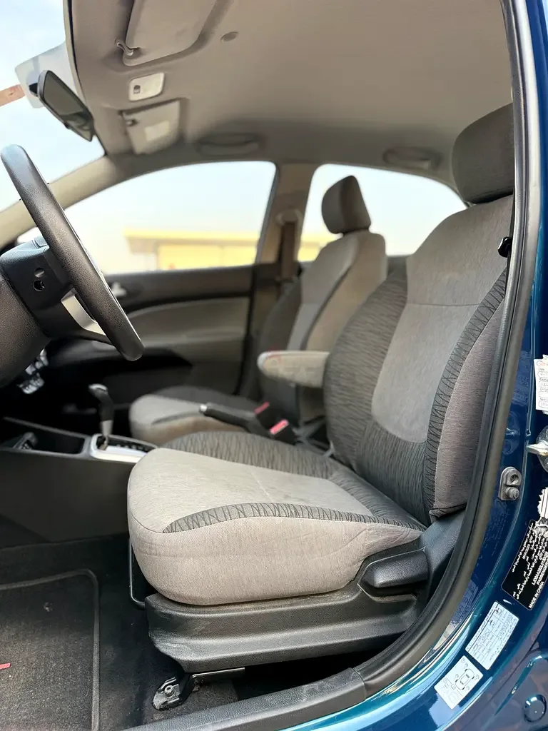 Kia Pegas 1.4 AT (95 hp) - 5